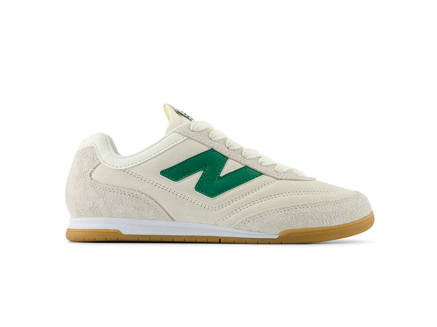 NEW BALANCE RC42 BLANCA VERDE