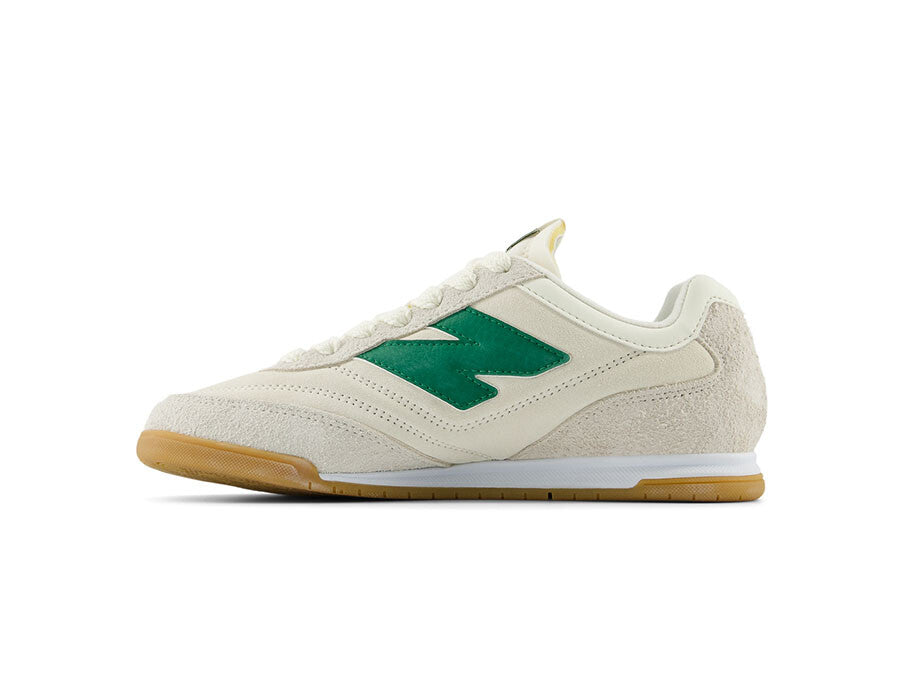 NEW BALANCE RC42 BLANCA VERDE