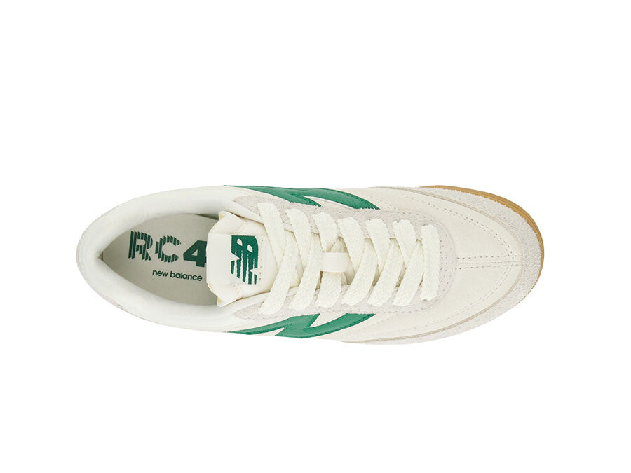 NEW BALANCE RC42 BLANCA VERDE
