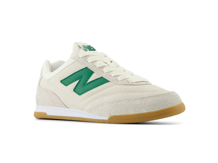 NEW BALANCE RC42 BLANCA VERDE