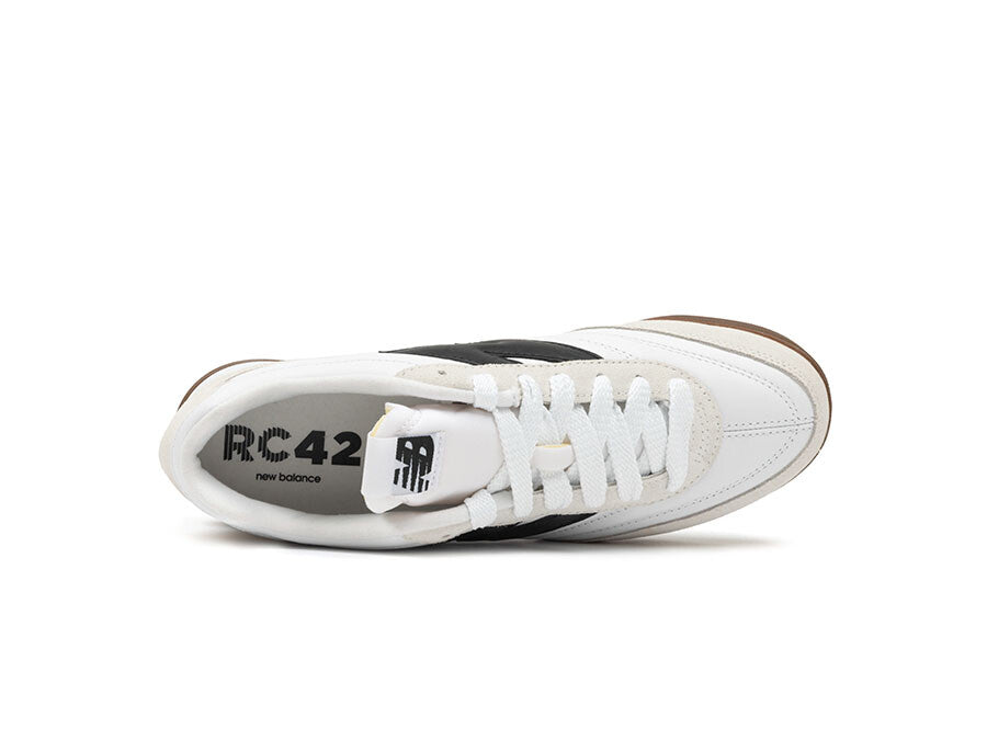 NEW BALANCE RC42 BLANCAS