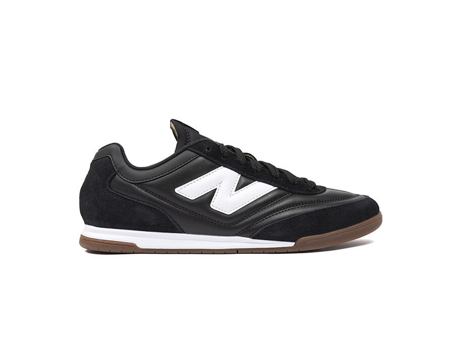 NEW BALANCE RC42 NEGRAS