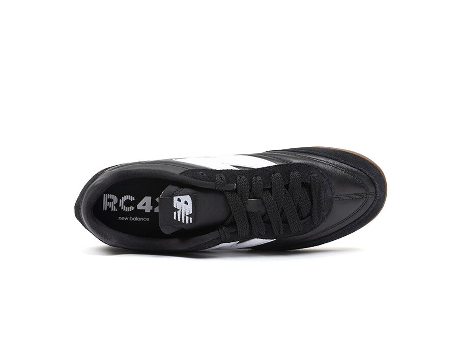 NEW BALANCE RC42 NEGRAS