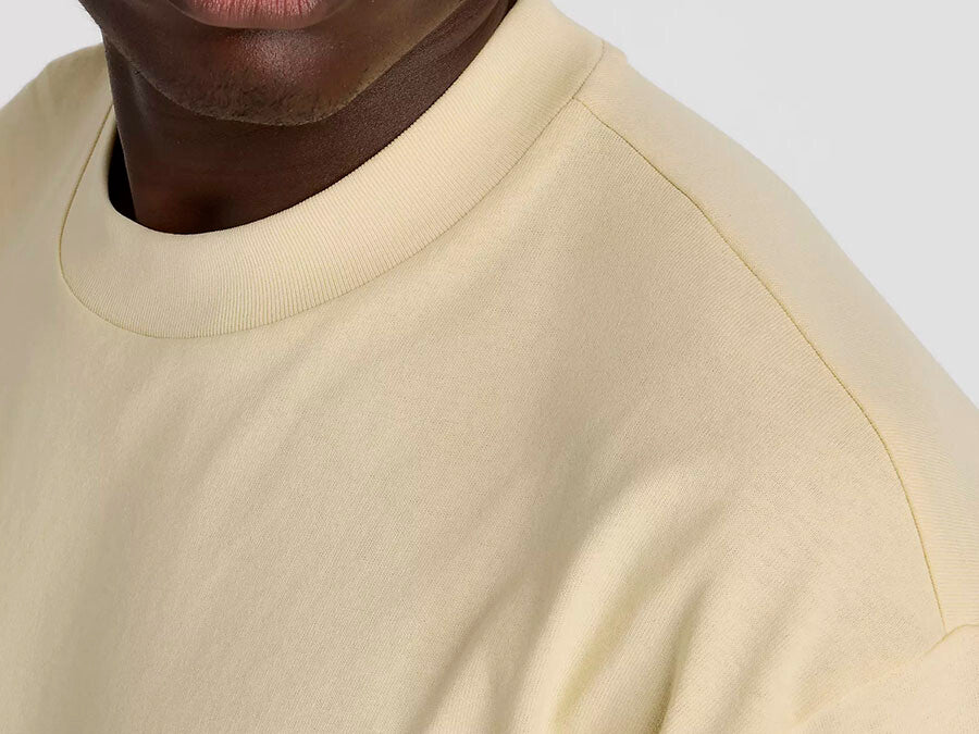 CAMISETA NEW BALANCE SHIFTED T-SHIRT PAM