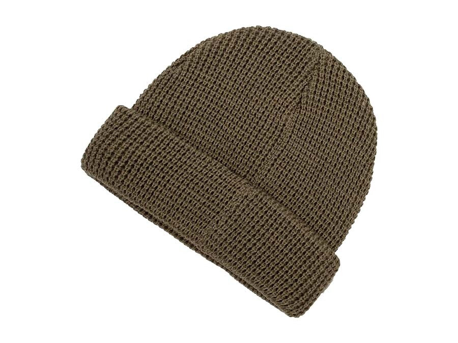 GORRO NEW BALANCE WAFFLE KNIT CUFFED BEANIE DEK