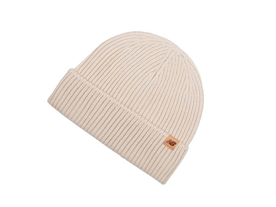 GORRO NEW BALANCE WINTER WATCHMAN BEANIE LINEN