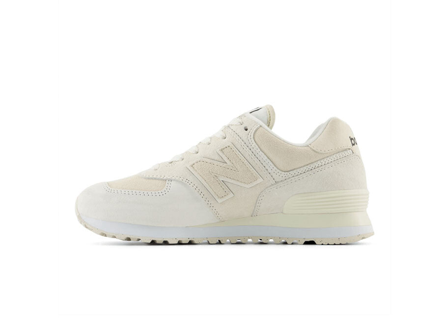 NEW BALANCE WL574V2 BLANCA SEA SALT