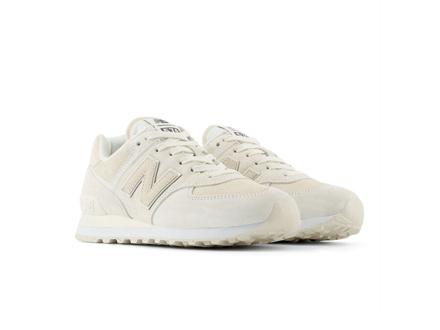 NEW BALANCE WL574V2 BLANCA SEA SALT