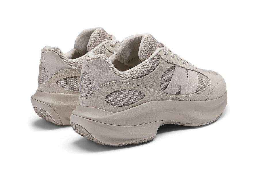 NEW BALANCE WRPD GRIS MOONROCK