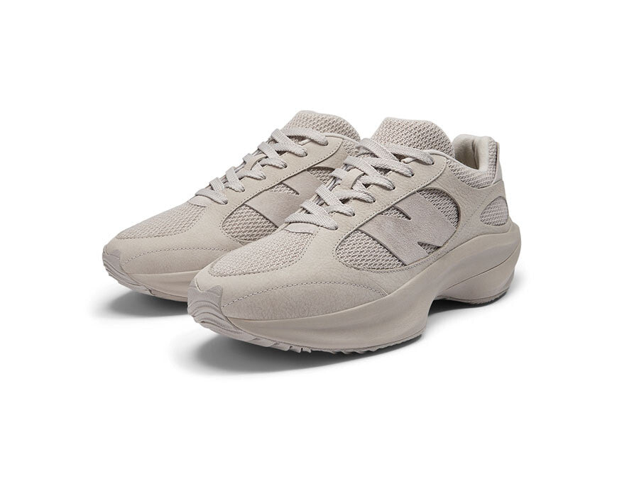 NEW BALANCE WRPD GRIS MOONROCK