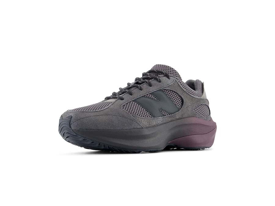 NEW BALANCE WRPD GRIS OSCURO