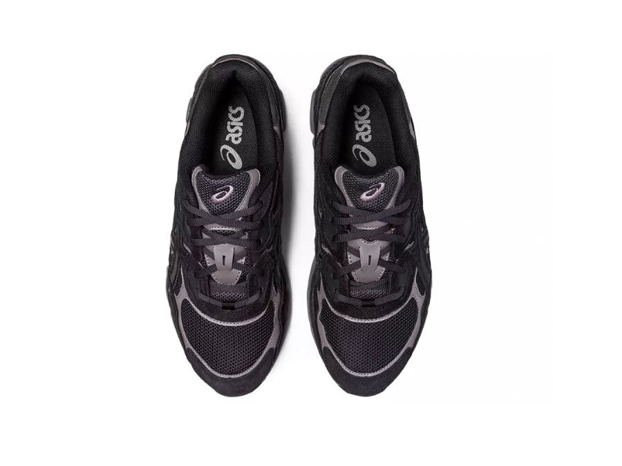 ASICS GEL-NYC GRIS GRAFITO NEGRO