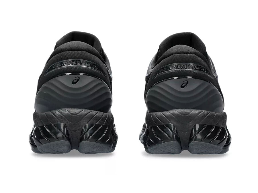 ASICS GEL-QUANTUM 360 VIII NEGRO NEGRO