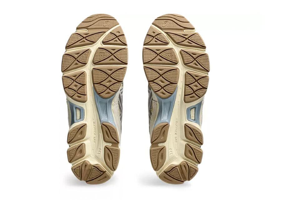 ASICS GEL-NYC GRIS GRIS OSTRA