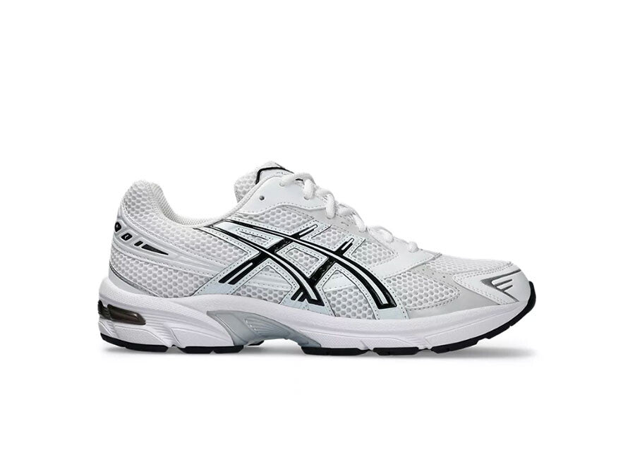 ASICS GEL-1130 BLANCO NEGRO