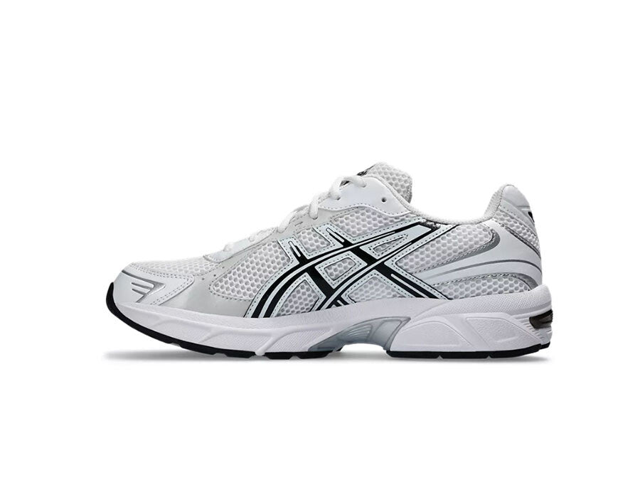 ASICS GEL-1130 BLANCO NEGRO