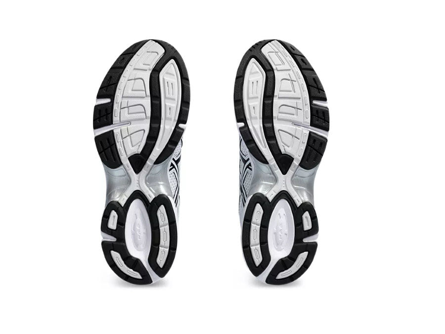 ASICS GEL-1130 BLANCO NEGRO