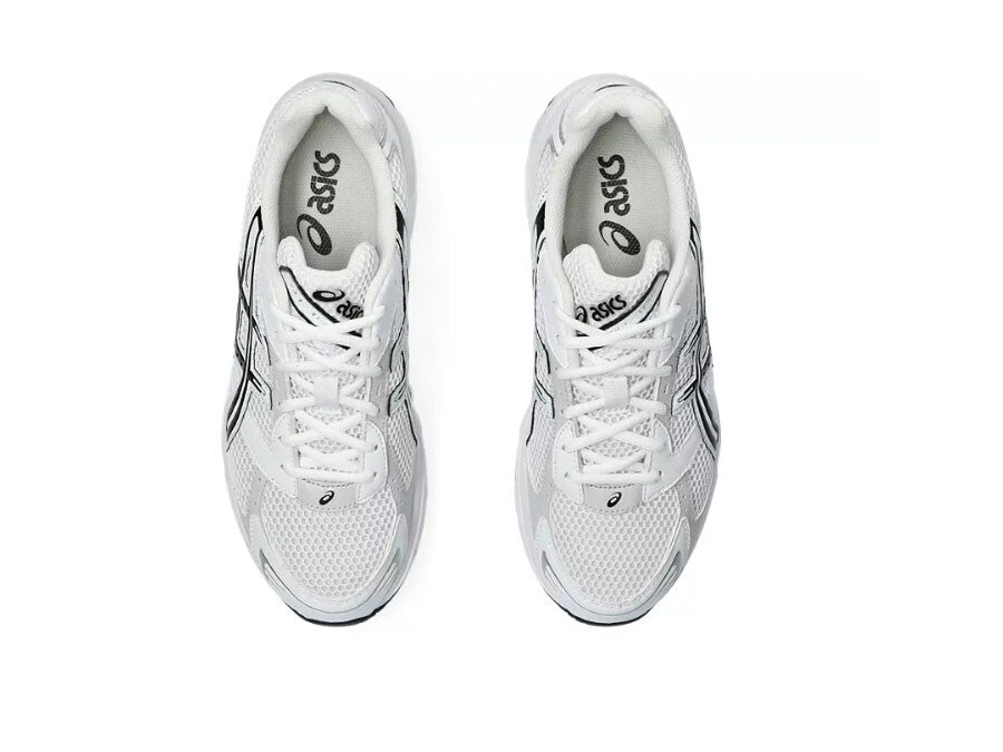 ASICS GEL-1130 BLANCO NEGRO