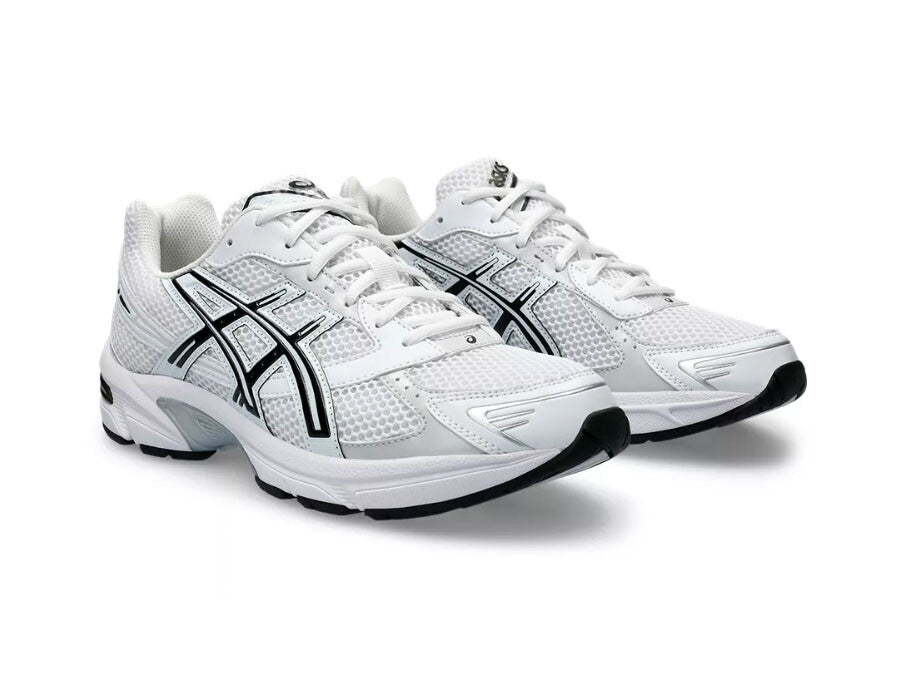 ASICS GEL-1130 BLANCO NEGRO