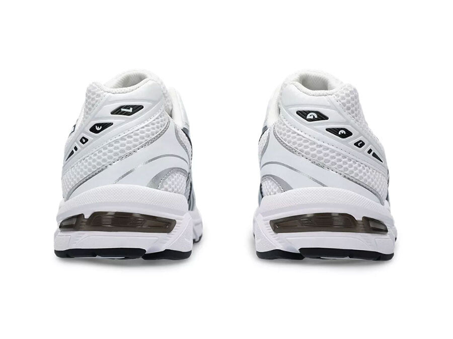 ASICS GEL-1130 BLANCO NEGRO