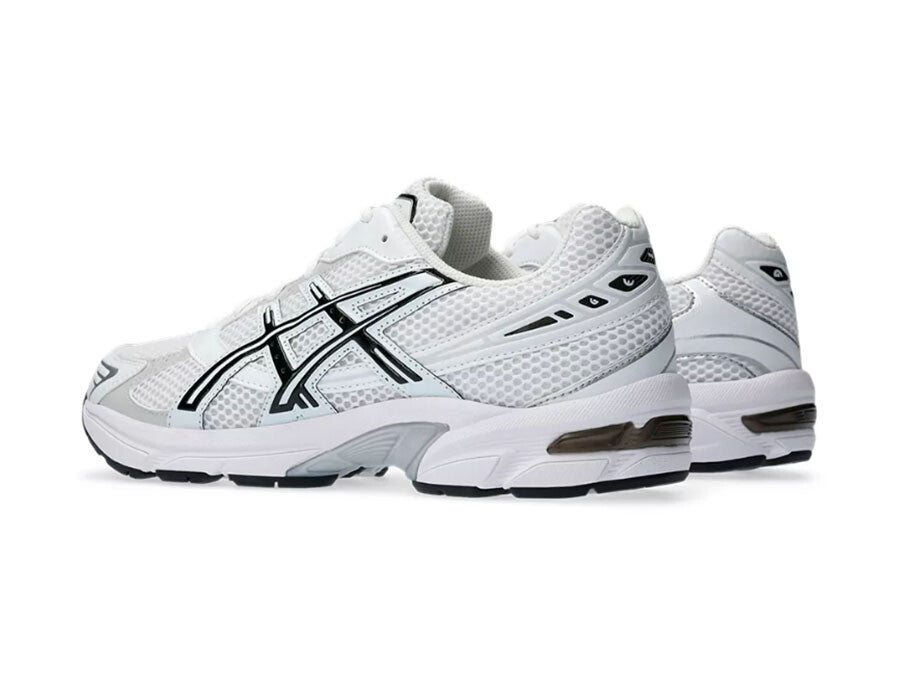 ASICS GEL-1130 BLANCO NEGRO