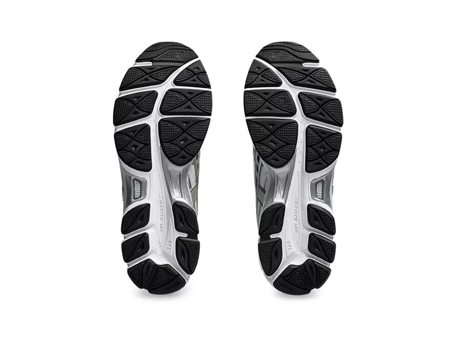 ASICS GEL-NYC 2055 CREMA PLATA PURA