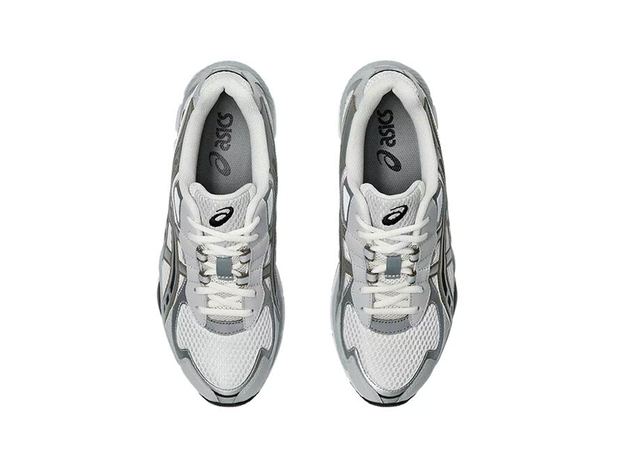 ASICS GEL-NYC 2055 CREMA PLATA PURA