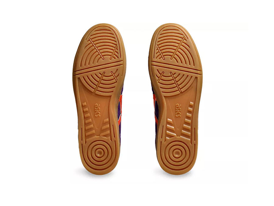 ASICS SKYHAND OG MIDNIGHT PLUM KOI