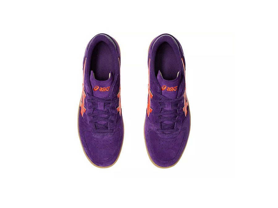 ASICS SKYHAND OG MIDNIGHT PLUM KOI