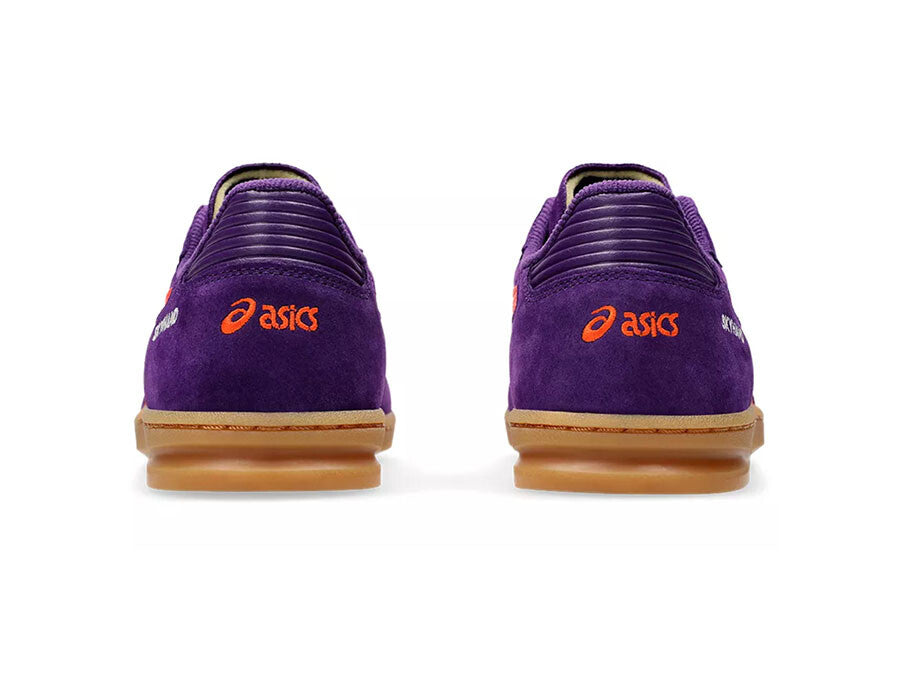 ASICS SKYHAND OG MIDNIGHT PLUM KOI