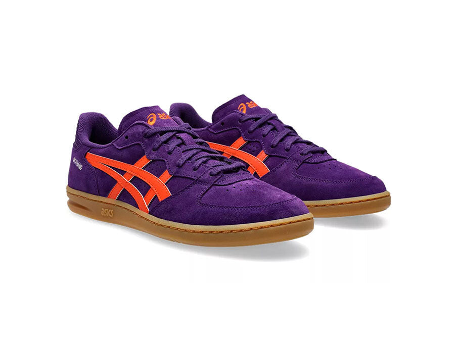 ASICS SKYHAND OG MIDNIGHT PLUM KOI
