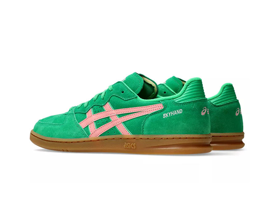 ASICS SKYHAND OG CILANTRO POMELO