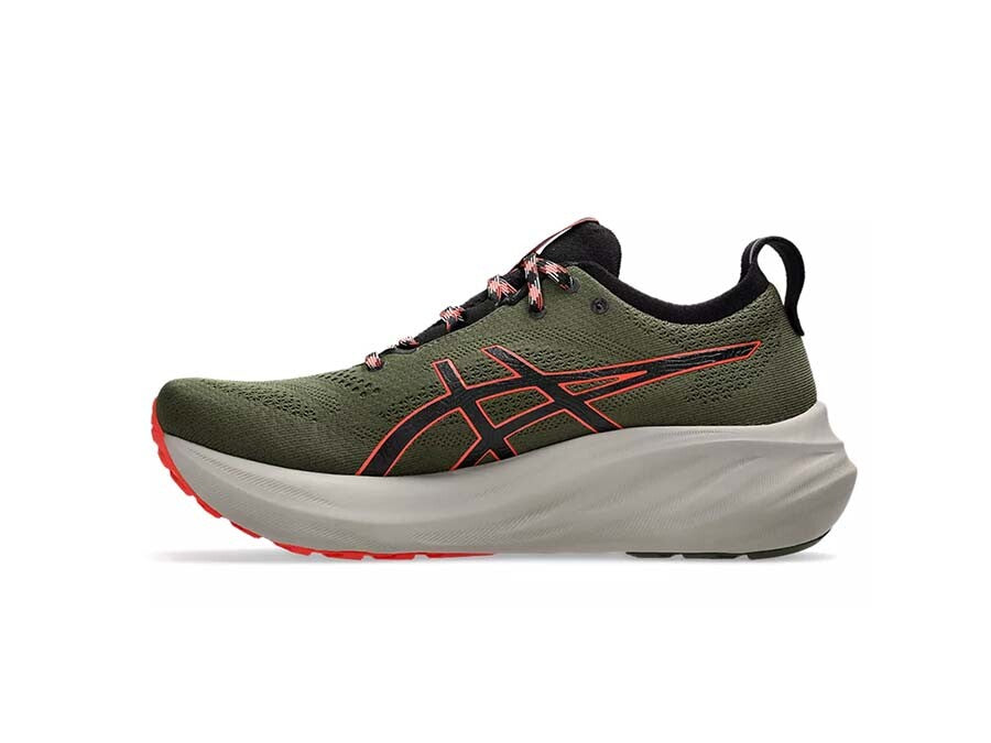 ASICS GEL-NIMBUS 26 TR ROJO HUMEDAL