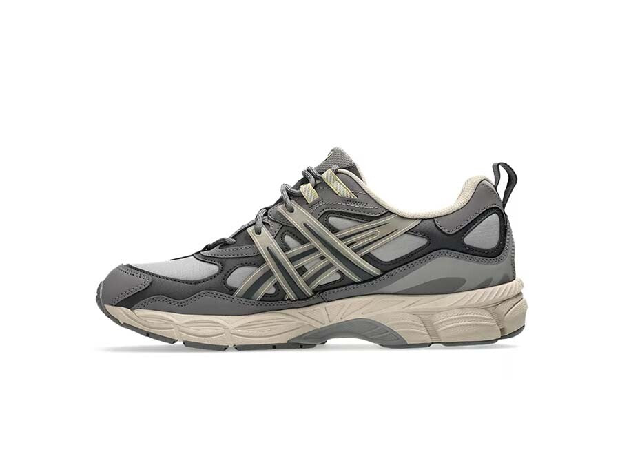 ASICS GEL-NYC UTILITY GRIS  GRAFITO