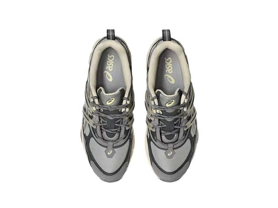 ASICS GEL-NYC UTILITY GRIS  GRAFITO