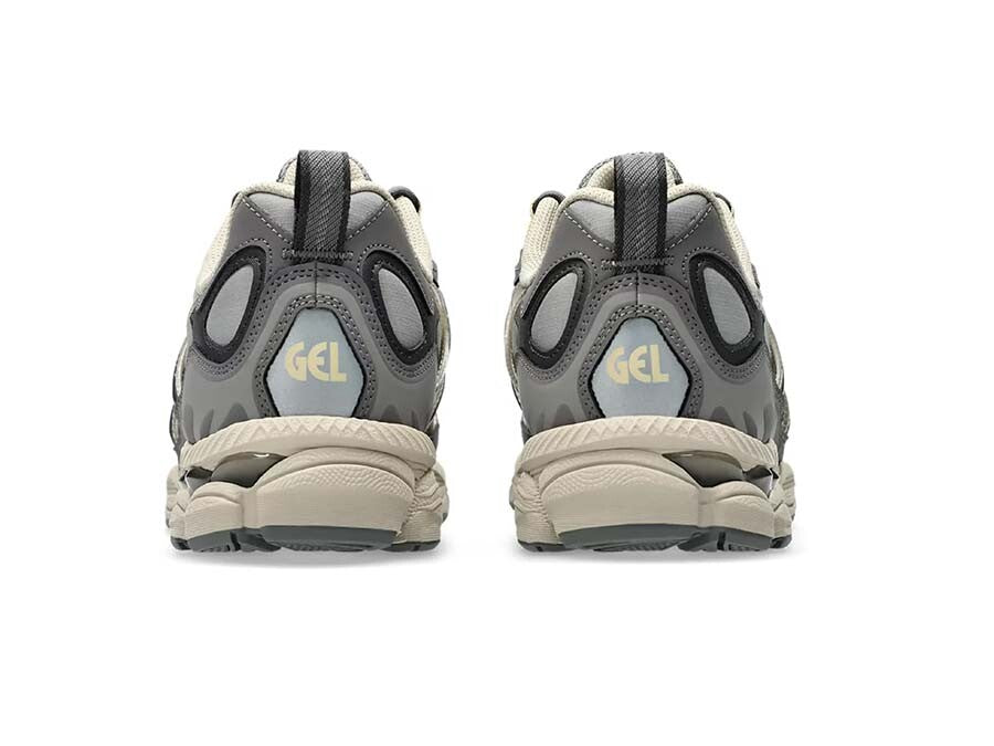 ASICS GEL-NYC UTILITY GRIS  GRAFITO