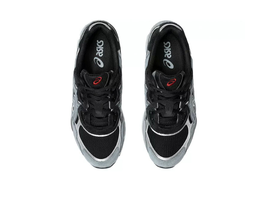 ASICS GEL-NYC NEGRO GRIS FIORDO