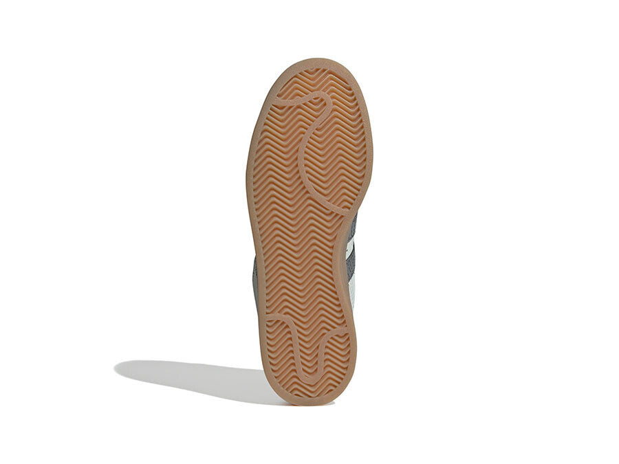 ADIDAS CAMPUS 00S ASH SILVER