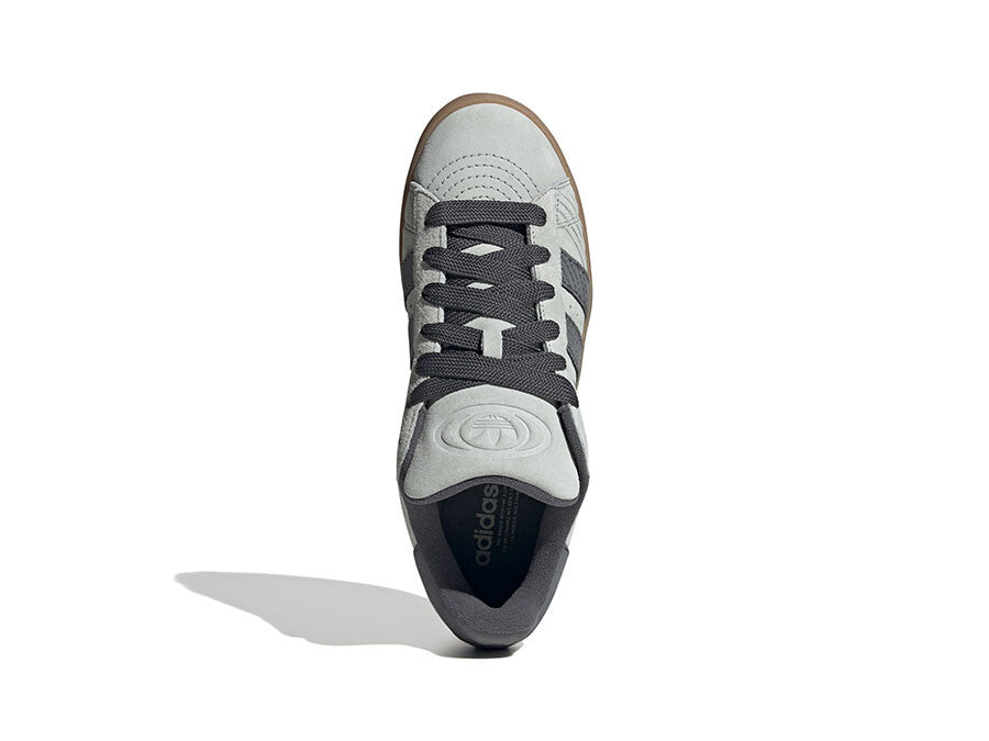 ADIDAS CAMPUS 00S ASH SILVER