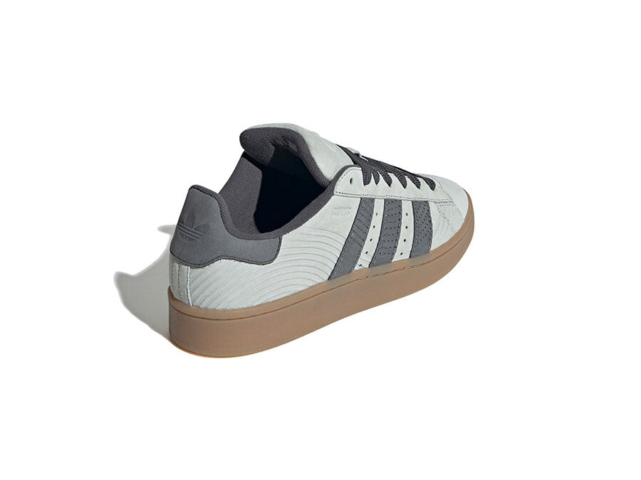 ADIDAS CAMPUS 00S ASH SILVER