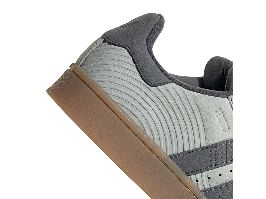 ADIDAS CAMPUS 00S ASH SILVER