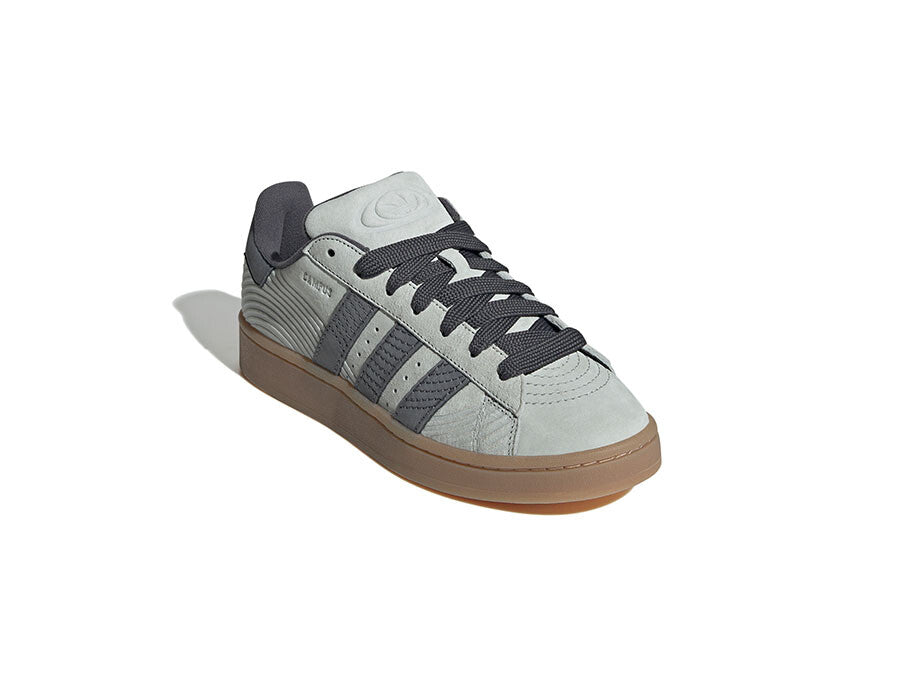 ADIDAS CAMPUS 00S ASH SILVER