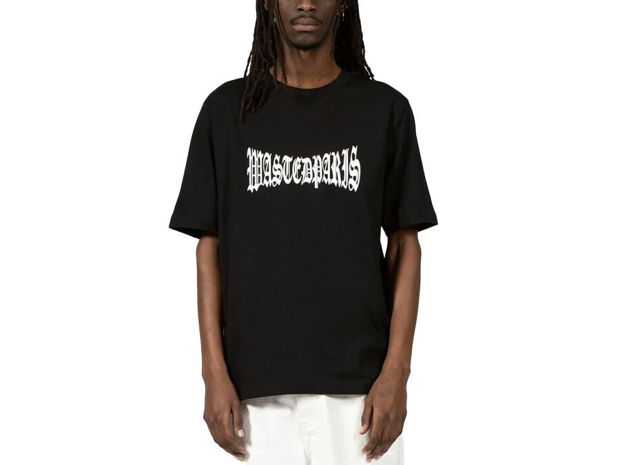 WASTED CAMISETA LONDON BLACK