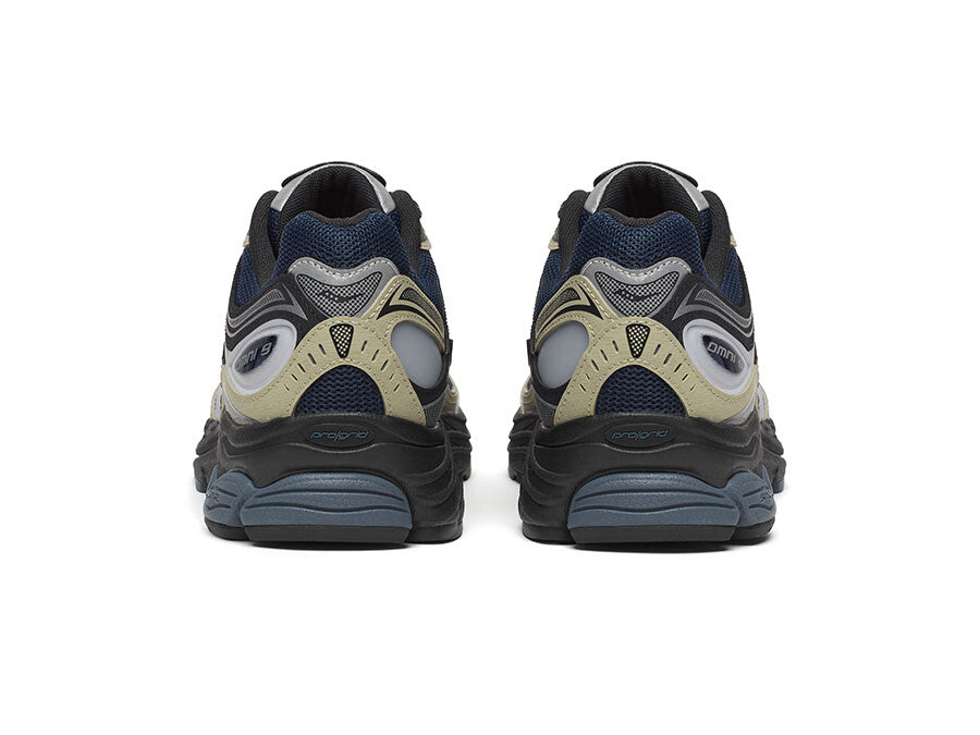 SAUCONY PROGRID OMNI 9 AZUL LATON