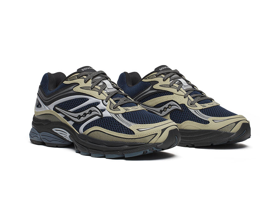 SAUCONY PROGRID OMNI 9 AZUL LATON