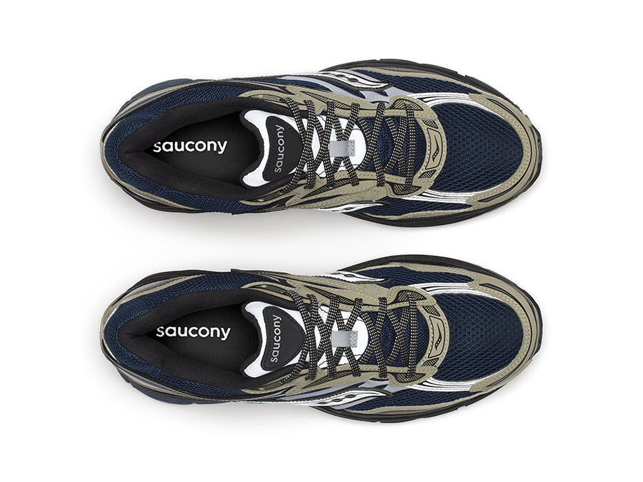 SAUCONY PROGRID OMNI 9 AZUL LATON