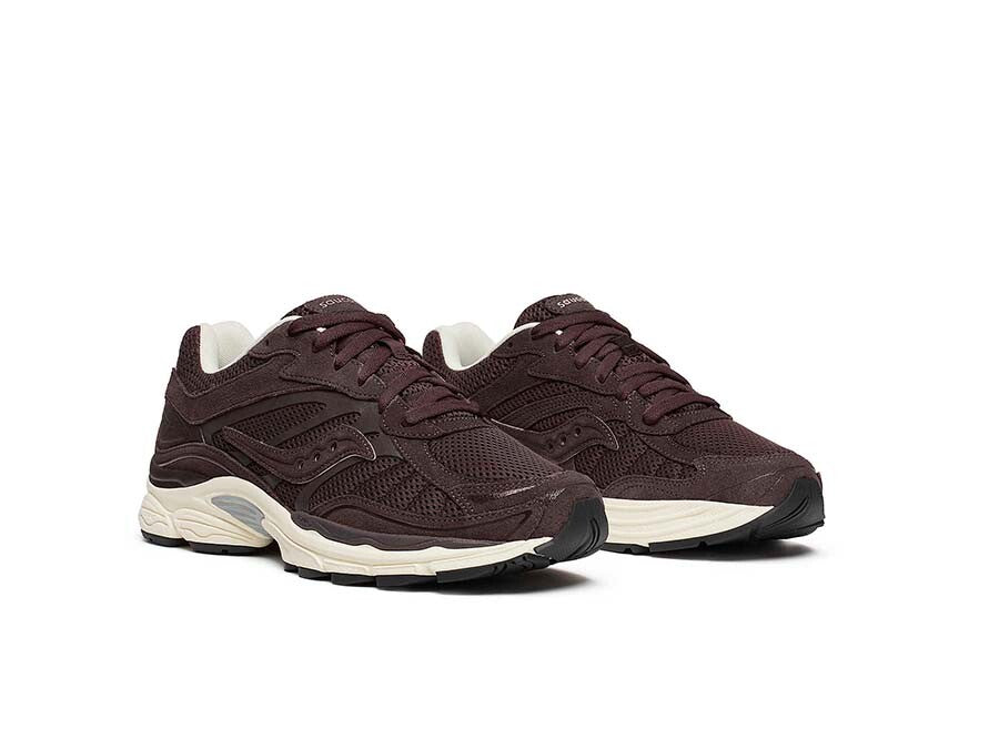 SAUCONY PROGRID OMNI 9 CAFE CREMA