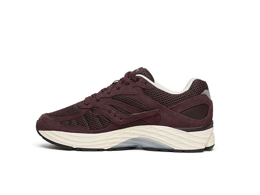 SAUCONY PROGRID OMNI 9 CAFE CREMA