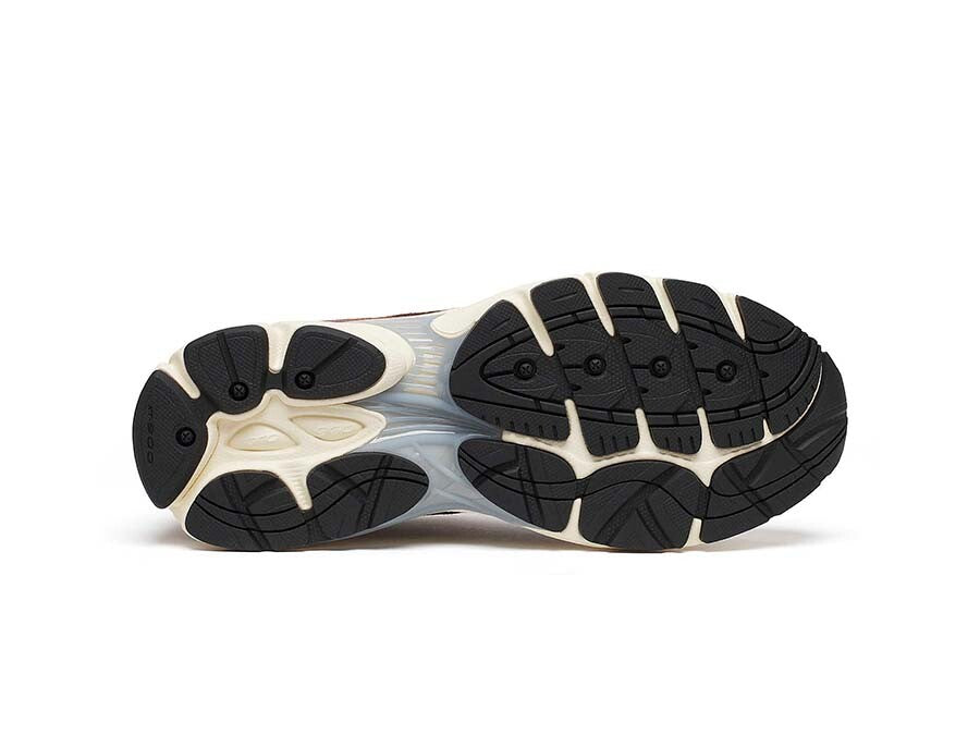 SAUCONY PROGRID OMNI 9 CAFE CREMA