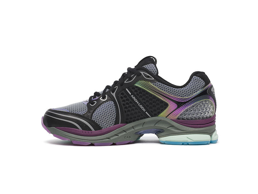 SAUCONY PROGRID TRIUMPH 4 AZUL MARINO HOLOGRÁFICO